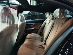 مرسيدس بنز E-Class